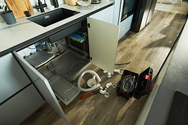 Reliable Drain Cleaning contractor in Humble, TX by Street Wise - Plumbing